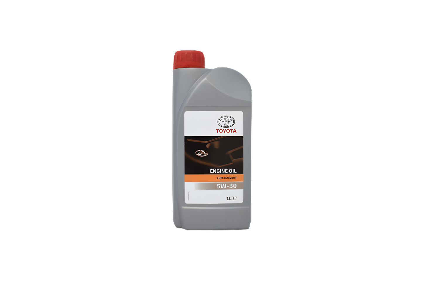 5W30 Toyota Fuel Economy ulje (1L)
