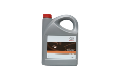 5W30 Toyota Fuel Economy ulje (5L)