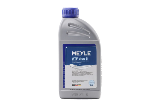 ATF MEYLE PLUS 6 NEUTRALNE BOJE