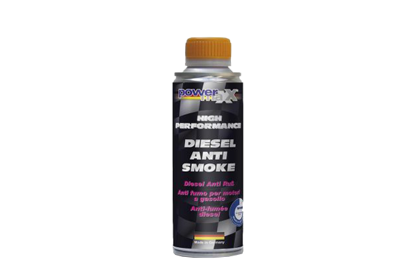 BLUECHEM diesel anti smoke 150 ml