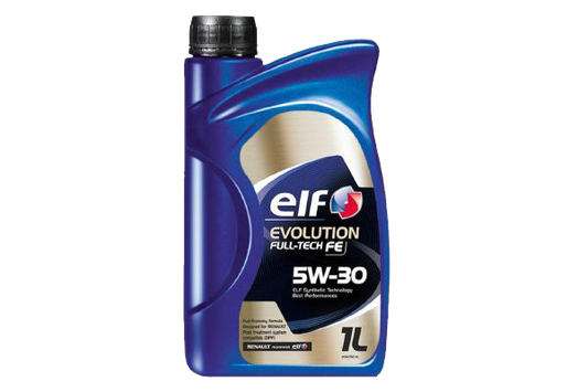 5W30 ELF Evolution Fulltech FE (1L)