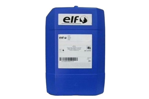 75W80 ELF Tranself NFJ (20L)