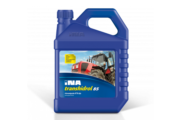INA Transhidraol 85 (4L)