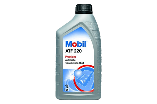 ATF MOBIL ATF220 (1L)