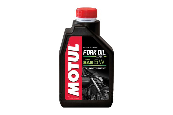 5W Motul Fork Oil Expert (1L)