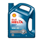 10W40 Shell Helix HX7 (4L)