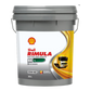 15W40 Shell Rimula R4 L (20L)