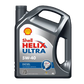 5W40 Shell Helix Ultra Diesel (4L)