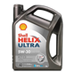 5W30 Shell Helix Ultra ECT (5L)