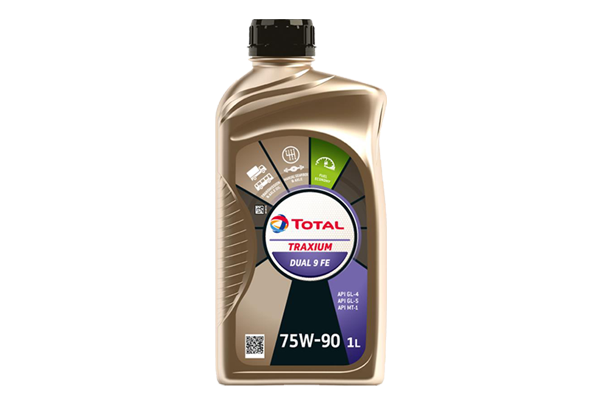 75W90 Total Traxium Dual 9 FE (1L)